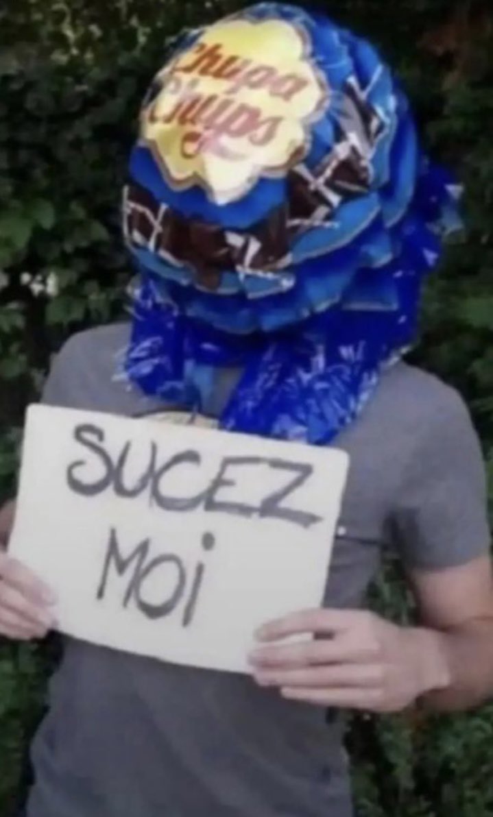 Crapaud à roulettes tweet media