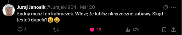 Baxiorr's tweet photo. @Carpet_hunter @uxshady czy to ci wygląda na obrażanie? https://t.co/QAjLr4uZLG