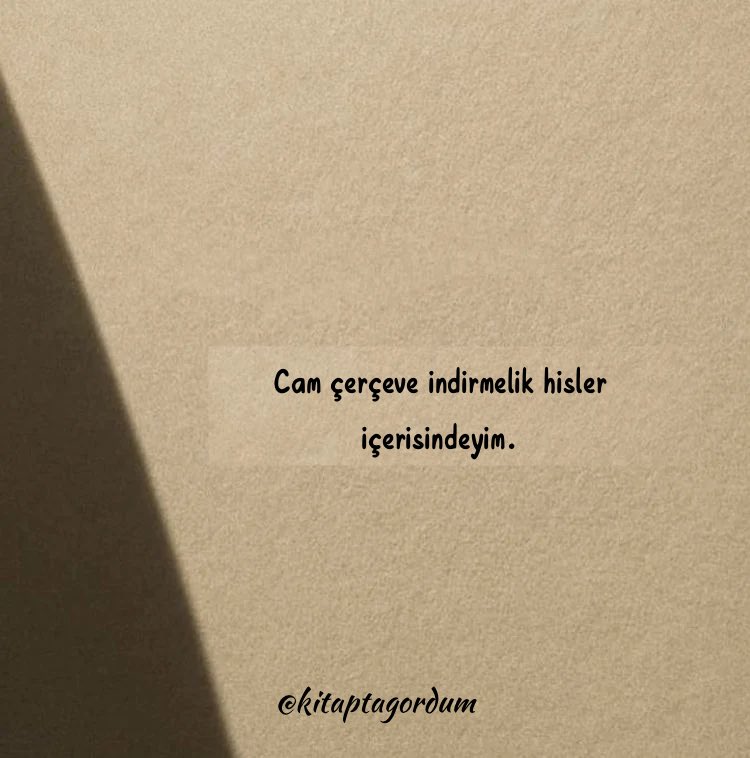 kitaptagorduk's tweet image. 