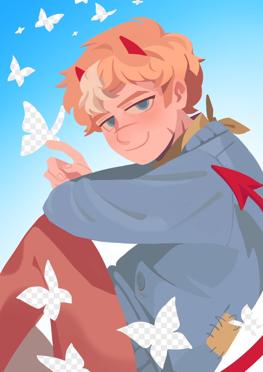 polukhina_sonya's tweet photo. it was the ideas it inspired 
#dsmp #tommyinnitfanart https://t.co/eyFVKNsSaN