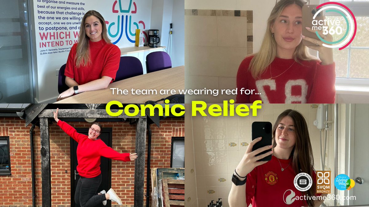 ActiveMe 360 tweet media