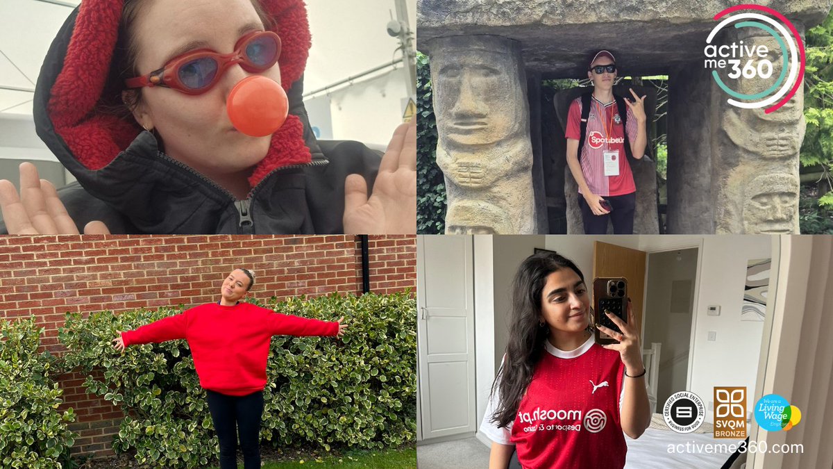 ActiveMe 360 tweet media