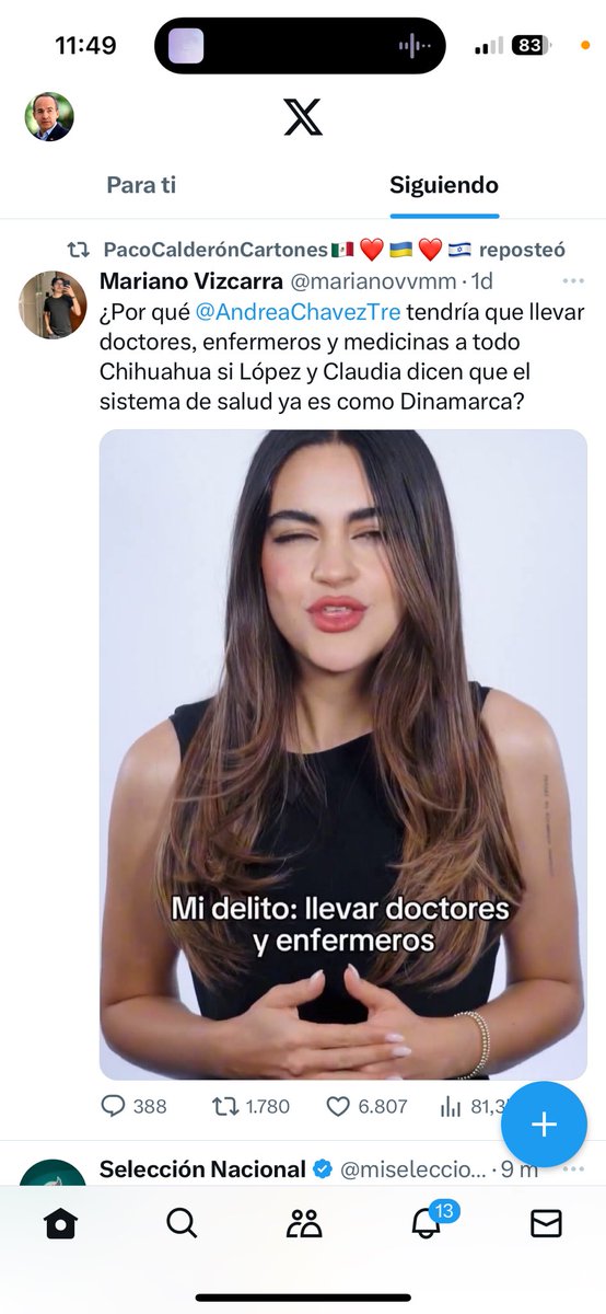 No, el delito es electoral, es hacer propaganda personalizada, fuera de los tiempos y las condiciones electorales, con dinero no fiscalizado, proveniente de contratos presuntamente pagados con dinero público, y sin pagar impuestos por el ingreso o beneficio económico recibido.