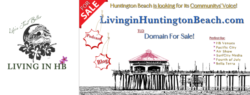 LivingInHB's tweet photo. LivinginHB and https://t.co/Gi9a45SsX0 are both the number one and number two Top Level Domain, TLD's, on the Coastal Orange County Media Market.  👋 https://t.co/YQux3iUdHZ