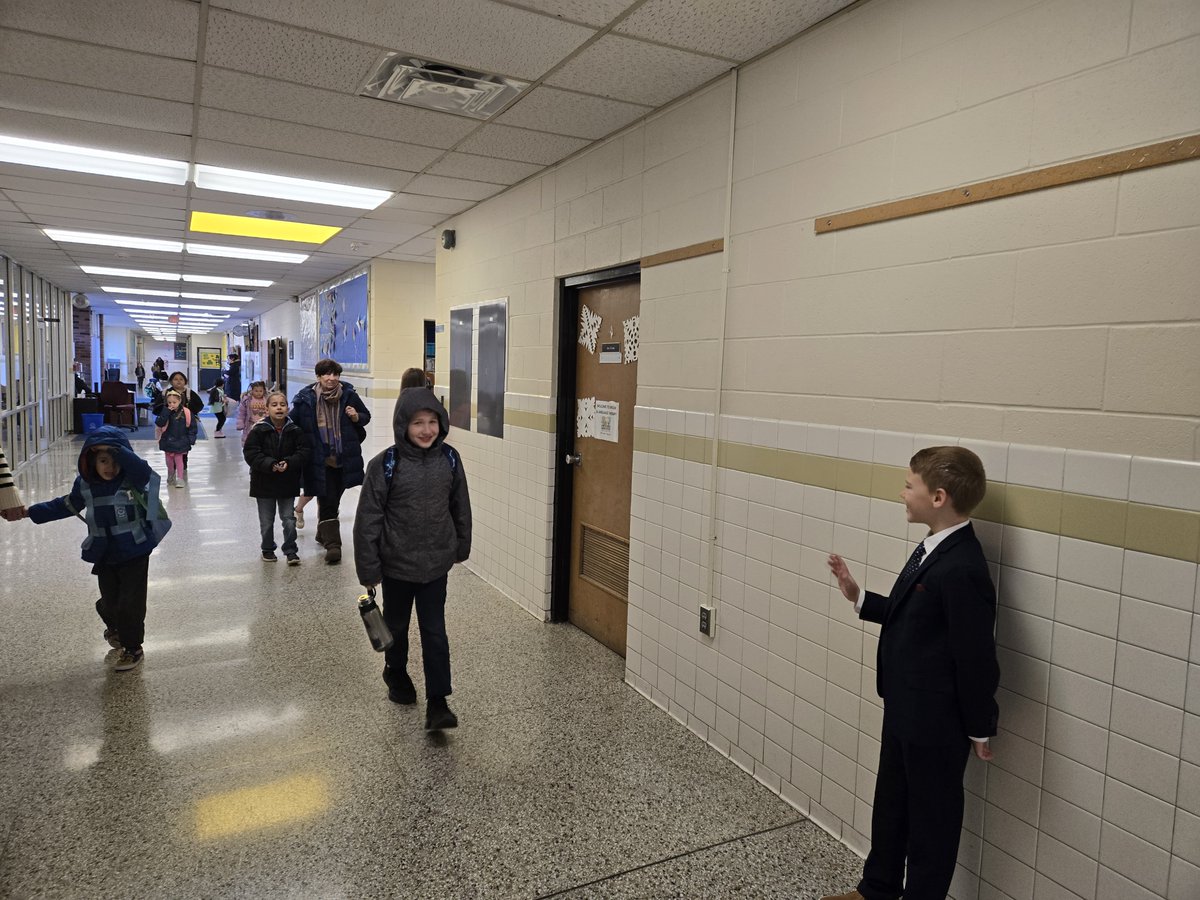 Washingtonville CSD tweet media