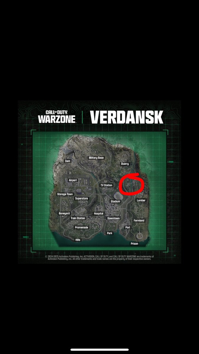 ShaunGilmourrr's tweet photo. @charlieINTEL Land here yer deed https://t.co/5Cg1NY3SMP