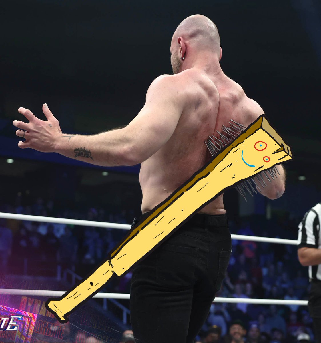 Joe Mashups (@joemashups) on Twitter photo 