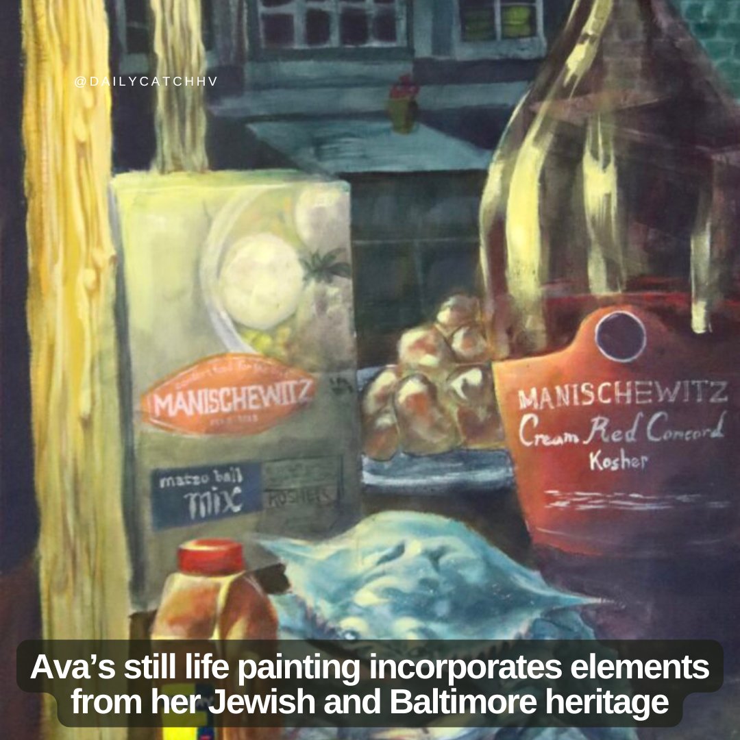 The Daily Catch tweet media