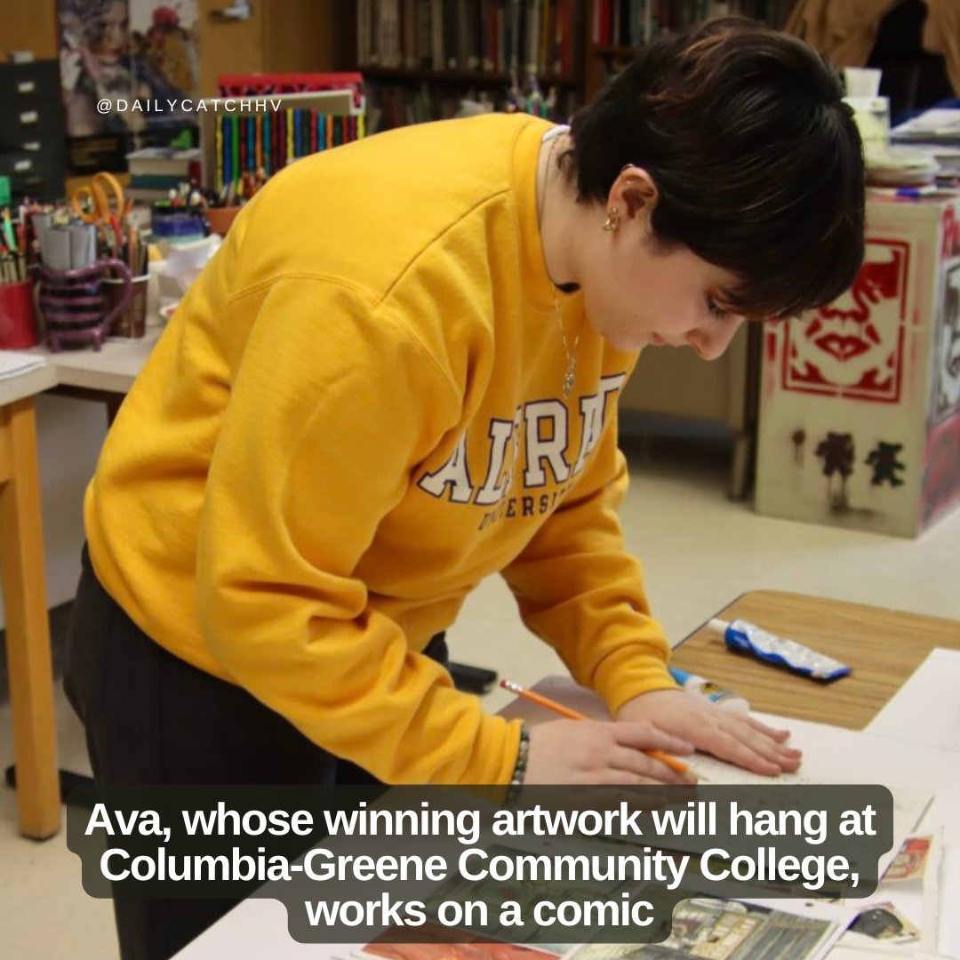 The Daily Catch tweet media