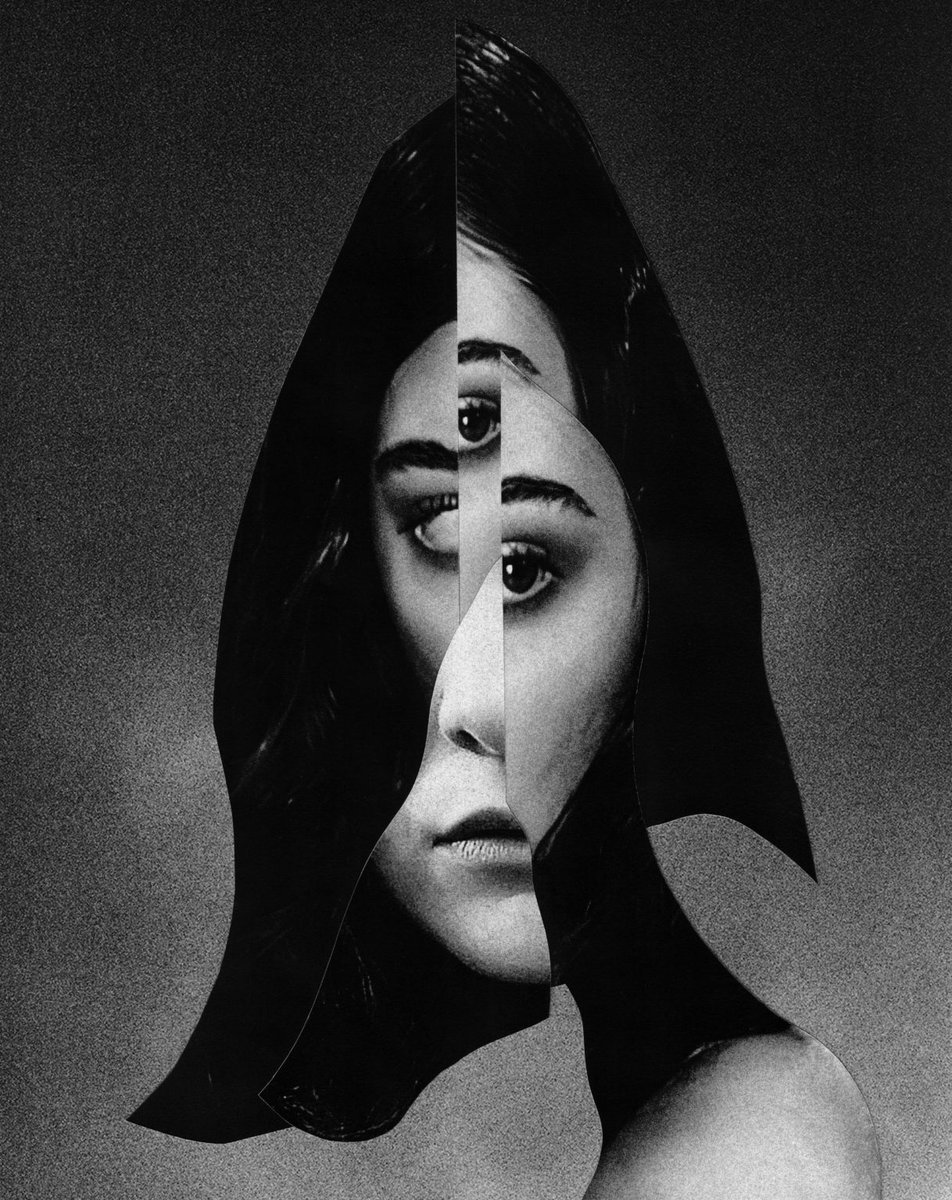 Illustration by Jesse Draxler featuring Lorde for The New York Times, March 11, 2022.