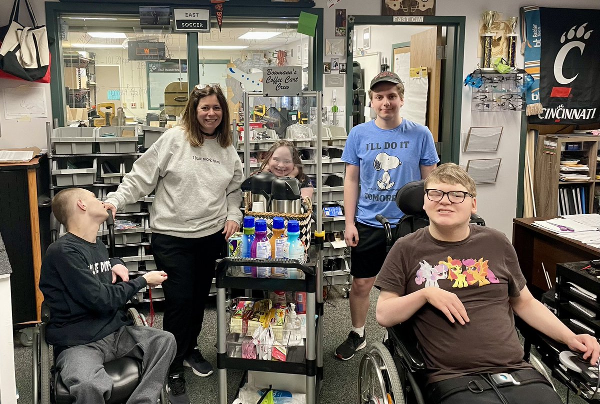 Ellen Bowmann tweet media