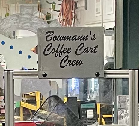 Ellen Bowmann tweet media