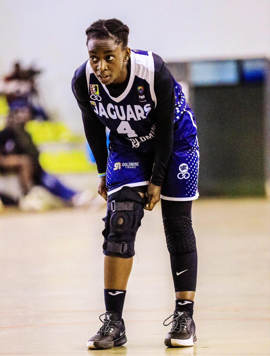 NBSportUg's tweet photo. Rhoda Nagitta Ruth is who she thinks she is. She’s a gem 💎!!! 🏀🔥

#NBSportNBL #NBSportUpdates #NBSportShakeUp #BraceForImpact #MakeItYours https://t.co/S3PZgR4G5T