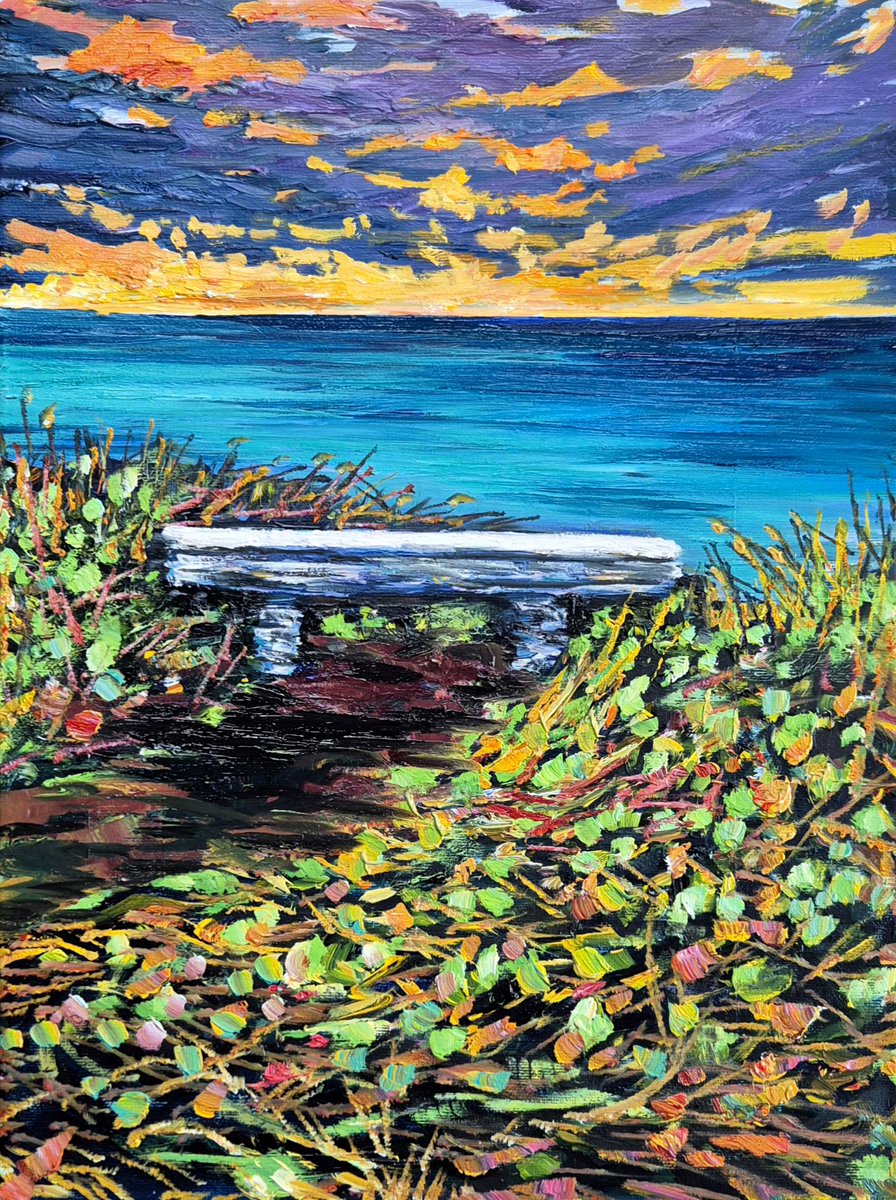 Aoifedowdartist's tweet photo. Flaggy shore🤍 #Burren #CoClare https://t.co/UB7KHh7PSW