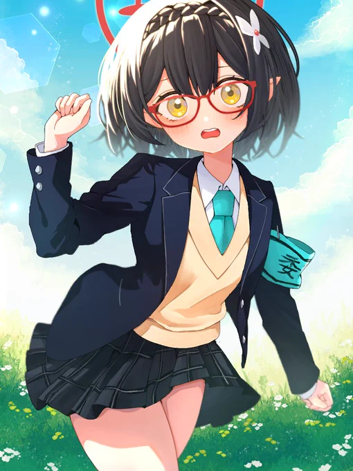 6日目 アヤネ #100日チャレンジ