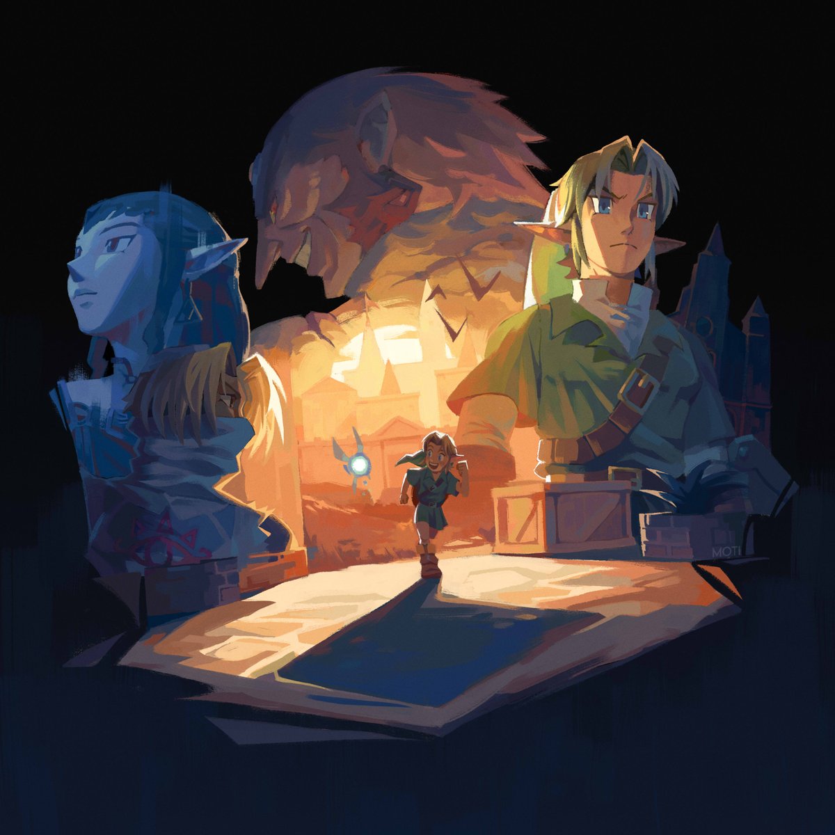 supsross's tweet image. These pieces are now available as PRINTS! Get em if you want em :DD
inprnt.com/gallery/moti/