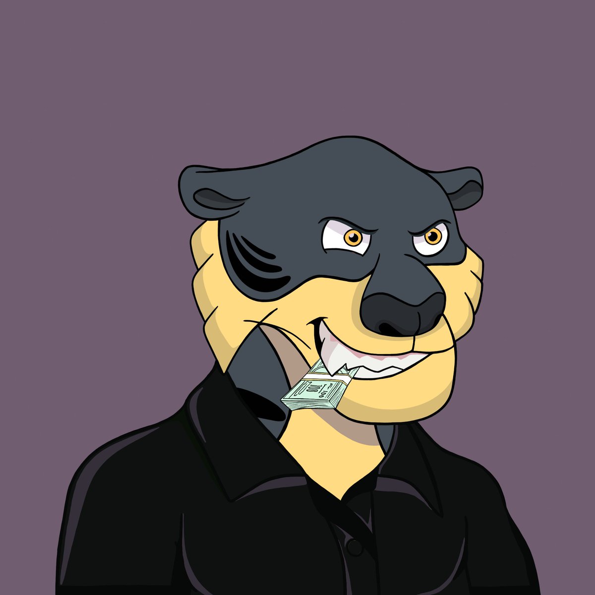 Tycoon Tigers Sales Bot tweet media