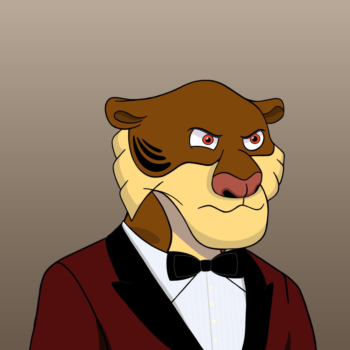 Tycoon Tigers Sales Bot tweet media