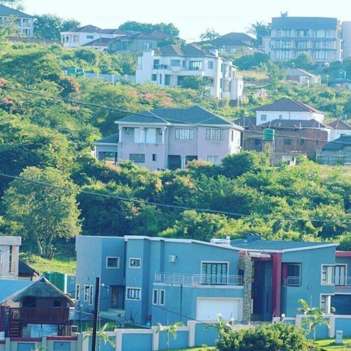 Melanin_Mmaps's tweet image. Yet these are the homes of black people in a village in limpopo, where there are no whites who reside there, black people started it from the ground up.
We will definitely be fine without racists.