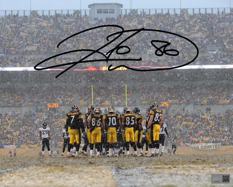 TotalSportsEnt's tweet photo. This picture feels like Pittsburgh Steelers football 🏈 https://t.co/AbtAwE0xde