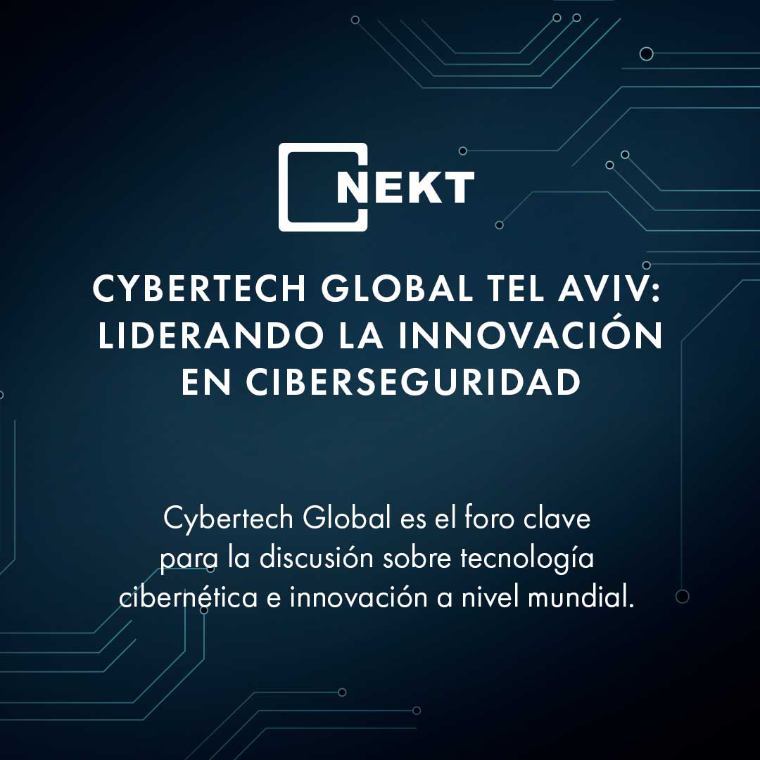 Nekt Group tweet media