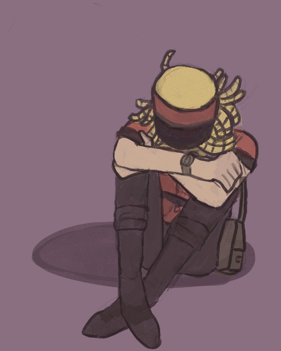 ZImbryczek's tweet image. mood

#identityv #idv #victoridv #victorgrantz #digitalart