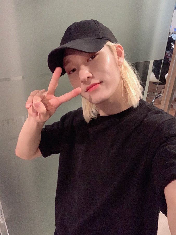 Junji of the day