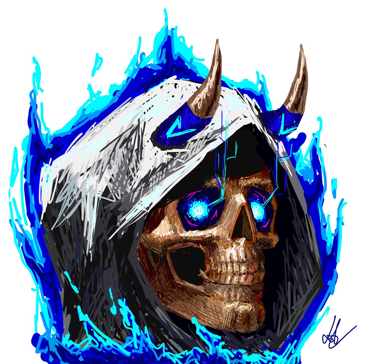 pol1sand's tweet photo. New azoth skin art
#brawlhalla #art https://t.co/Y0rQOXk8fv