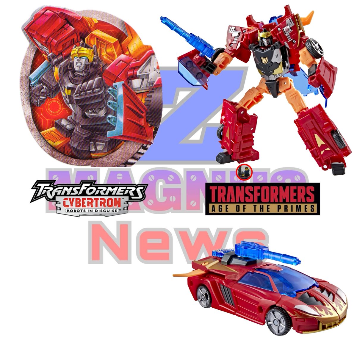Z_Magnus_News's tweet photo. Comparativas en esta ocasión de Excellion vs el diseño original, la figura base para hacerlo y las figuras previas
#transformers
#transformersageoftheprimes
#ageoftheprimes
#excellion
#transformerscybertron
#transformerslegacyunited
#hotshot
#transformersgalaxyforce https://t.co/zlAnaztJ7h