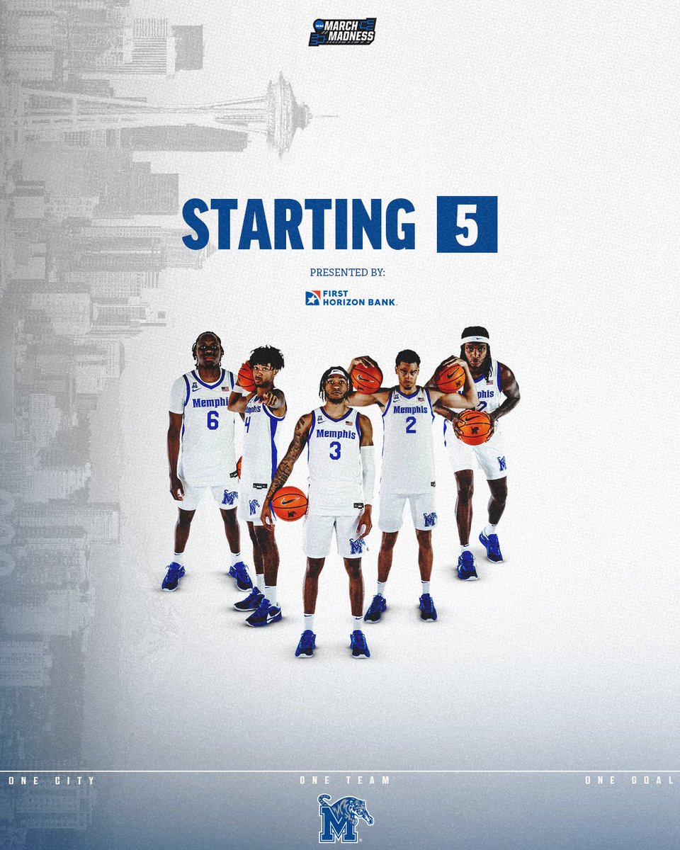 Memphis Basketball tweet media