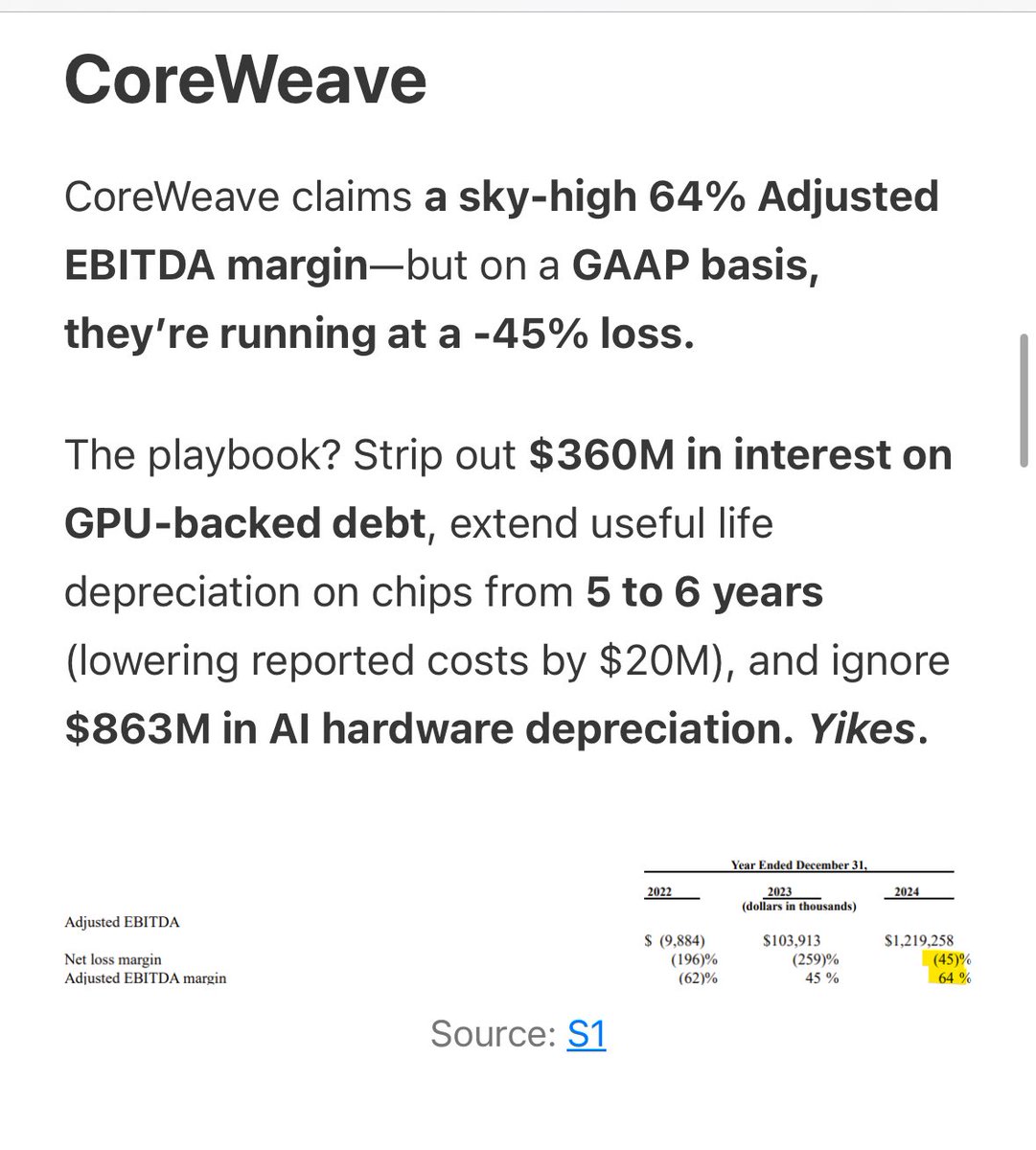 Adam Wilk tweet media