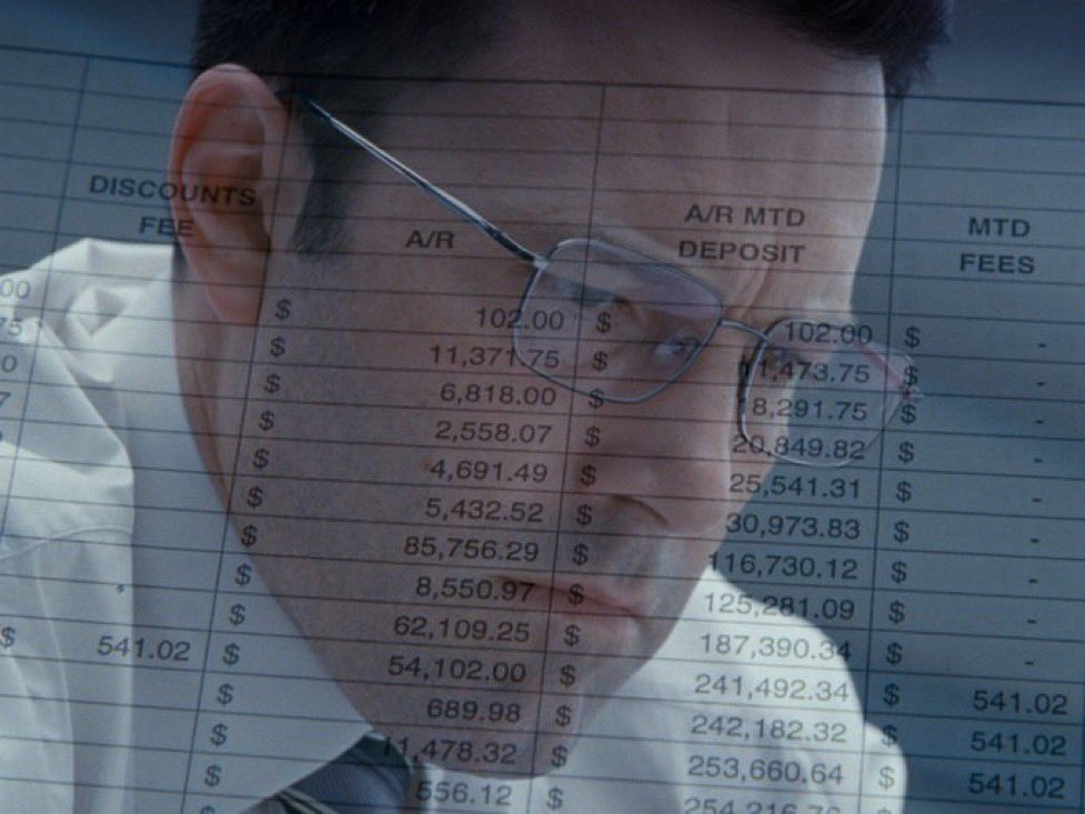 BoringBiz_'s tweet photo. Tax accountants going through 800 pages of trading activity just to see $2.32 of capital gains for their client https://t.co/SpgPuFQ0fs