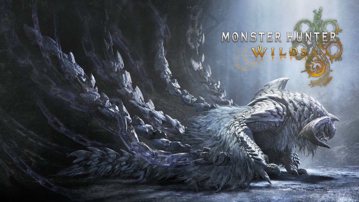 SCI_Creationss's tweet photo. #monsterhunterwilds #mhwilds #hunttheguardiandoshaguma #doshaguma #huntorfail #monsterhunter #capcom #huntersunite #bossfight #actionrpg #openworldrpg #ps5gaming #xboxgaming #pcgaming #scicreations #gamingmusic #electronicvibes #undergroundsound #audiovibes #trippyvibes #creativeenergy