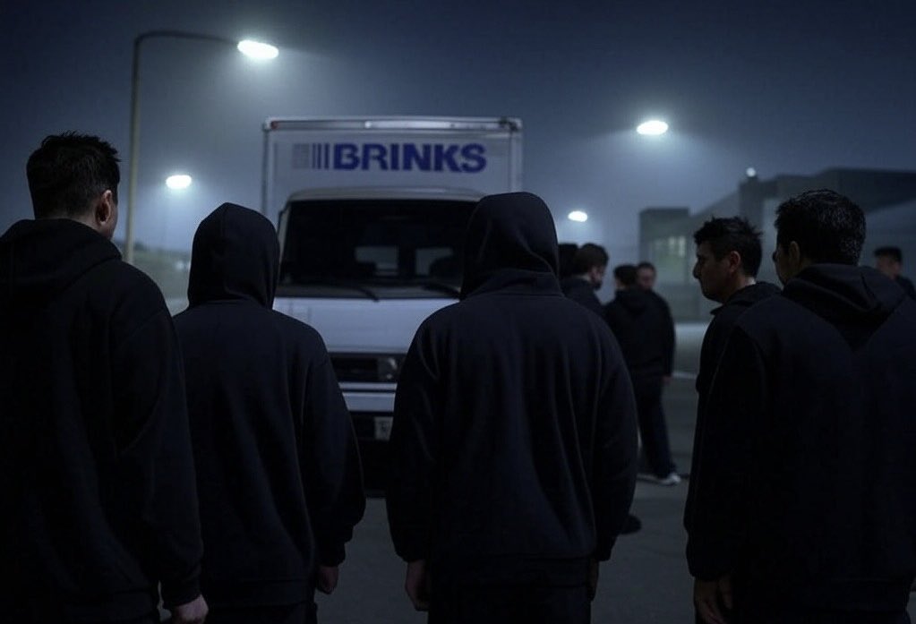 SolBrinks_'s tweet photo. Website has been updated with anticipation of the app launch!

https://t.co/vdnKV4QsYY

Hold 2m $Brinks minimum for jackpot entry!

Hold 1m $Brinks minimum for playing the Heist Games! 

E7gL2k8msHTqadjrXiUdW7GgcFNgsGn4Tg6ArewY17dh

Tuesday March 25th 2025 we Heist!! https://t.co/rcGvShCUha