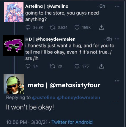 The Whippersnappers (@whippersnapprs) on Twitter photo 