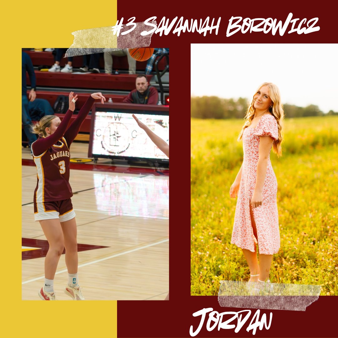 MGBCA AllStarSeries (@mngbballallstar) on Twitter photo Representing the Jordan Jaguars- 5'9" Point Guard #3 Savannah Borowicz! Savannah is headed to Fort Lauderdale, Florida to play for the Nova Southeastern University Sharks. Congrats <a href="/savannahb3_/">Savannah Borowicz</a> on being named a 2A All-Star! <a href="/JagsGBB/">Jordan Jaguars GBB</a> <a href="/NSU_WBasketball/">NSU Women's Basketball</a> Representing the Jordan Jaguars- 5'9" Point Guard #3 Savannah Borowicz! Savannah is headed to Fort Lauderdale, Florida to play for the Nova Southeastern University Sharks. Congrats <a href="/savannahb3_/">Savannah Borowicz</a> on being named a 2A All-Star! <a href="/JagsGBB/">Jordan Jaguars GBB</a> <a href="/NSU_WBasketball/">NSU Women's Basketball</a>
