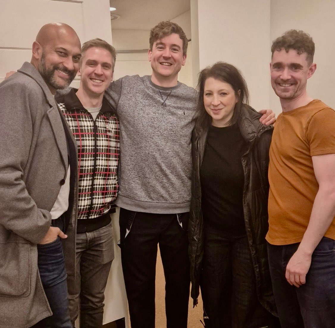 Keegan-Michael Key tweet media