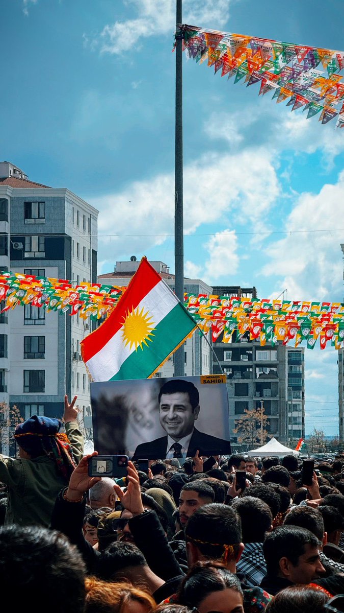 AMED ☀️

#Newroz2025