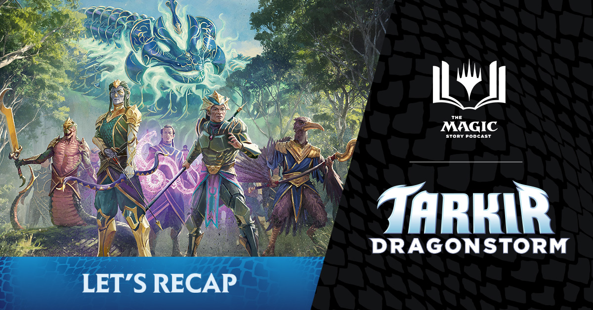 Magic: The Gathering tweet media