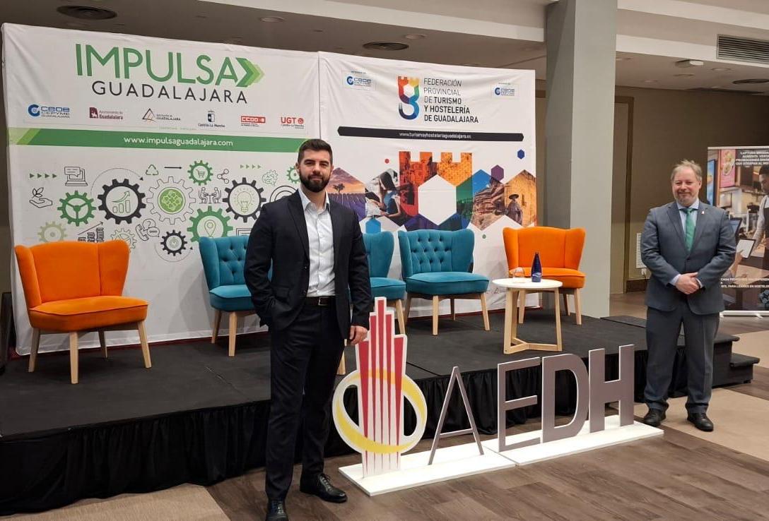 Intelequia tweet media