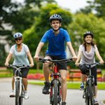 Photo by Bridgwater Area Cycling Campaign (@bwcyclecampaign)