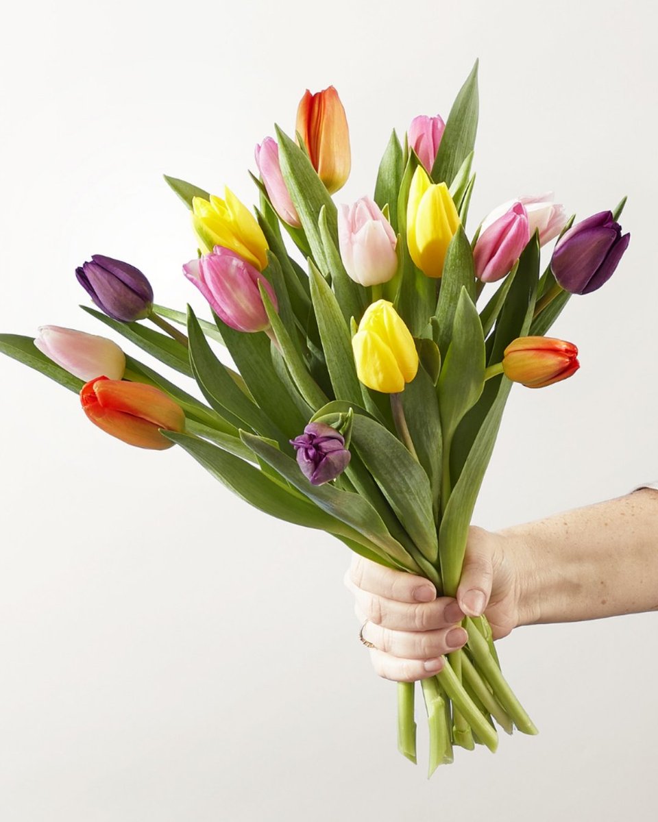 FTD Flowers tweet media