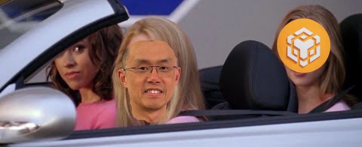 Hop in losers we’re going to <a href="/cz_binance/">CZ 🔶 BNB</a> 

$Bester

<a href="/cz_binance/">CZ 🔶 BNB</a>