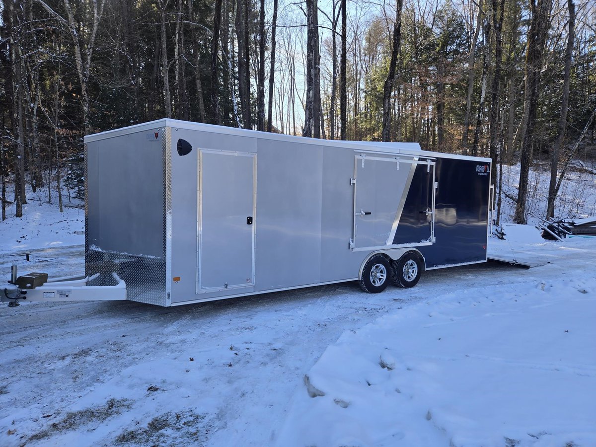 TodayUtility's tweet photo. 2024 DURABULL TRAILERS ELITE For SALE! 🌟
💰 $32,995
🔗 View the car hauler trailer here ➡️ https://t.co/kw8LiJrCUV
#Durabull #CarHaulers #Trailers #UtilityTrailersToday https://t.co/Uo0nSuj8ap