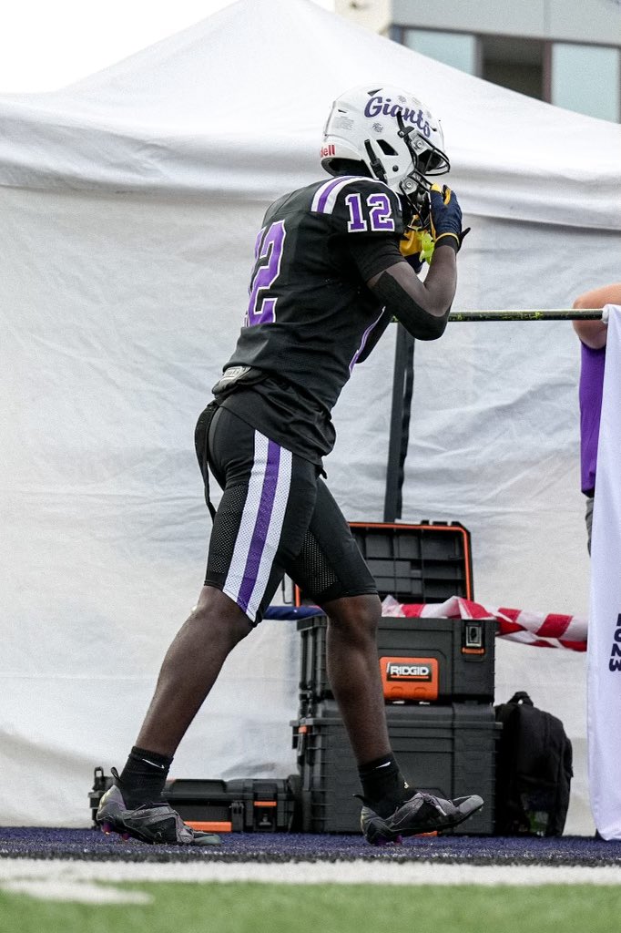 Blessed to see 17🤍!! #AGTG
