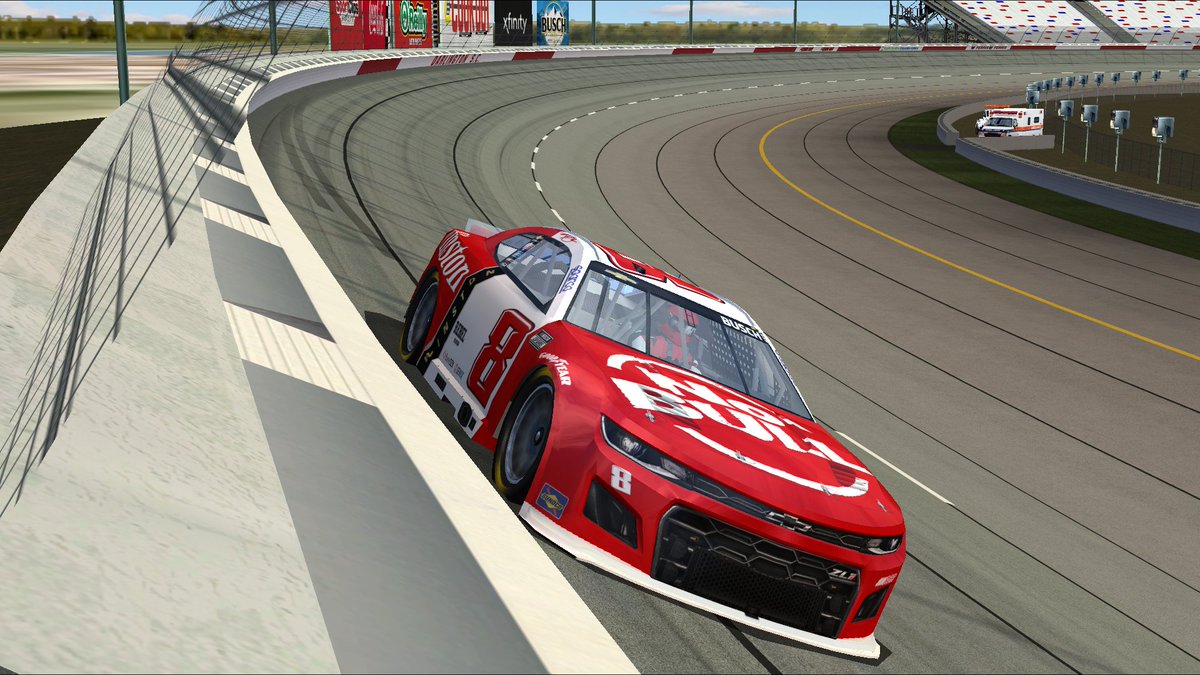 CR48Designs's tweet photo. What if tobacco ads were legal again?
Zone currently sponsors Kyle Busch. Zone and Winston are owned by the same company. The perfect idea for a throwback scheme.
I know cheddars is sponsoring Kyle at Darlington next month but i wanted to make this anyway.
#nr2003 https://t.co/RtYvB7XycZ