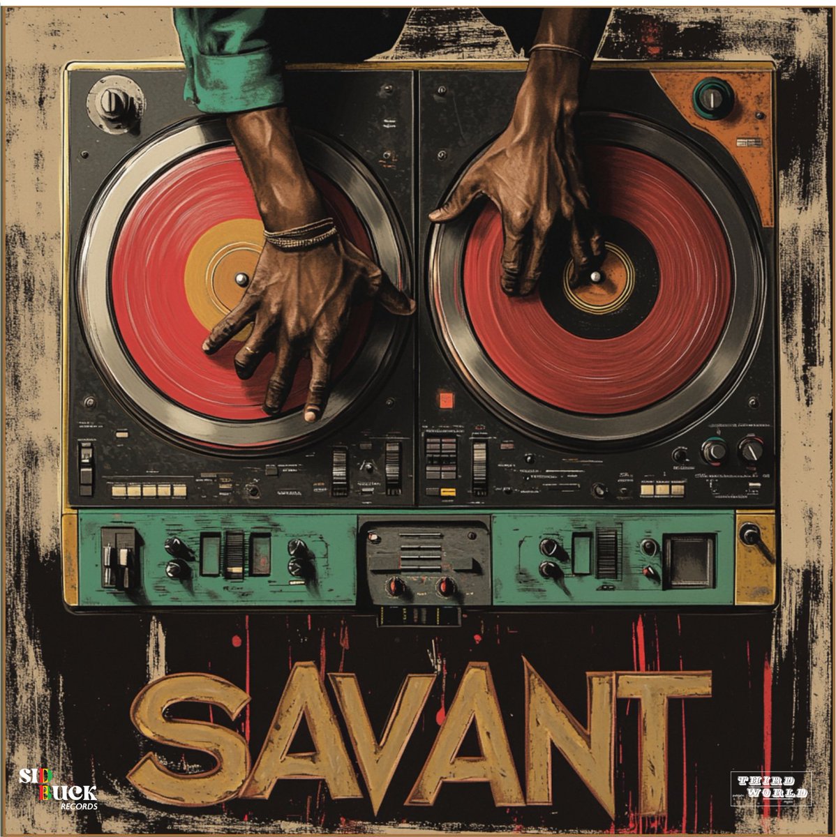 Sid Bucknor tweet media