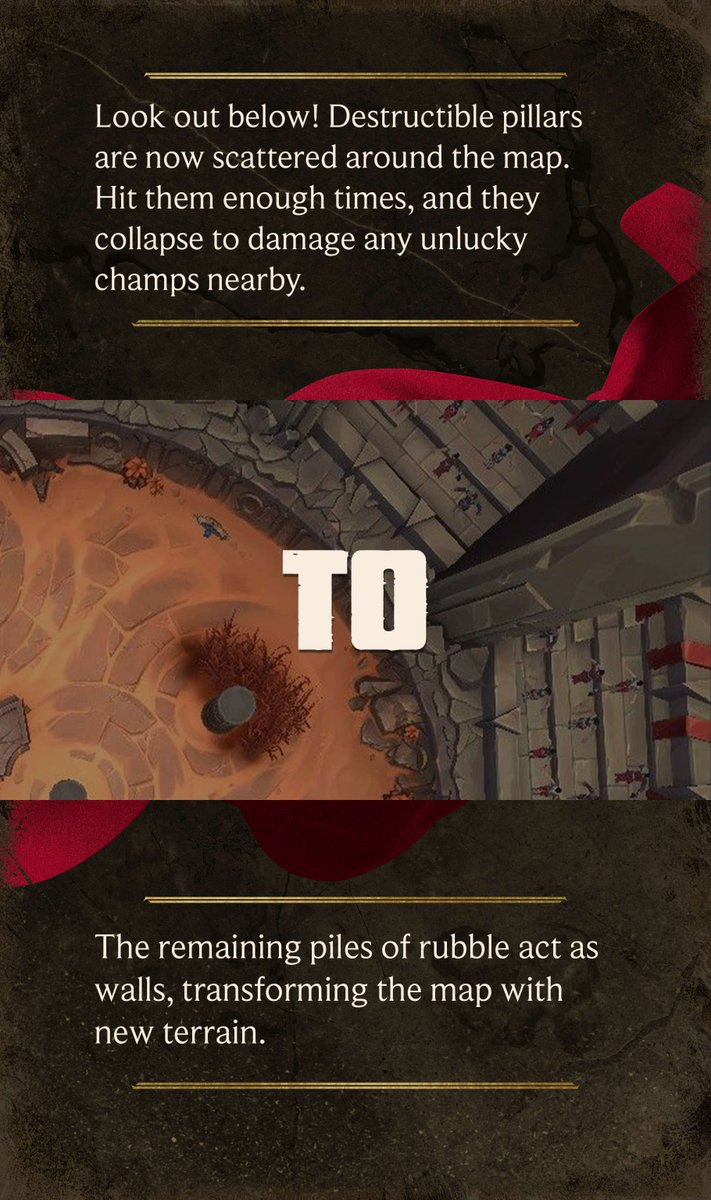 League of Legends Arena mode advanced tactics guide with champion positioning and team coordination tips