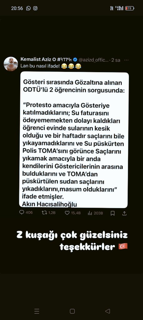 dusakabincim48's tweet photo. Şampuan dagıtın gençlere https://t.co/yR7ZfzhaO8