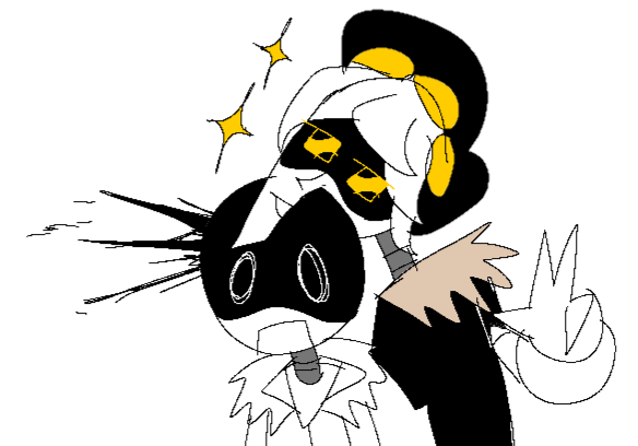 kawaiiuzichan's tweet image. "Nyaa!! N-kun has such a nice chin!! Can he cut anything with it?" -> nya !!! Yes N-kun can slice anything with his chin humu humu uzichan.straw.page
